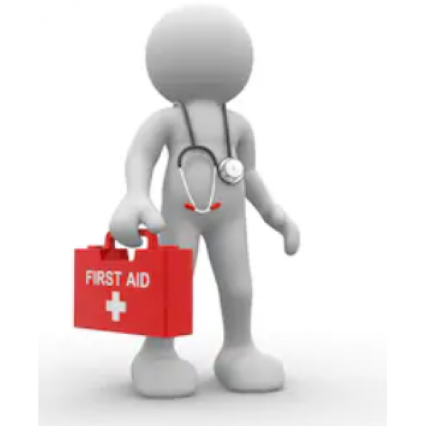 Oznam z ambulancie praktického lekára 