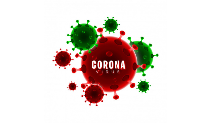 Odporúčania pri výskyte koronavírusu 