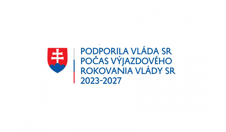 Projekt : Rekonštrukcia miestneho rozhlasu 