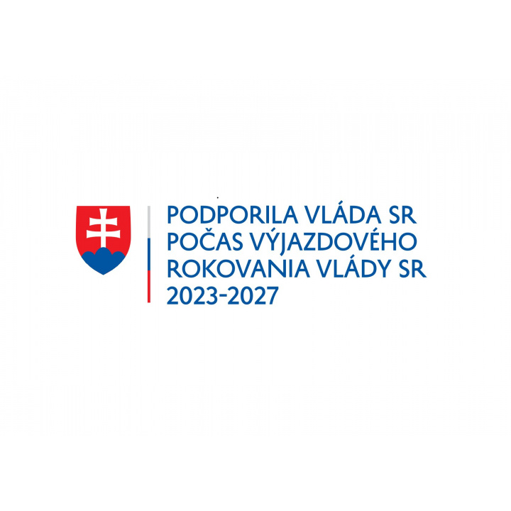 Projekt : Rekonštrukcia miestneho rozhlasu 